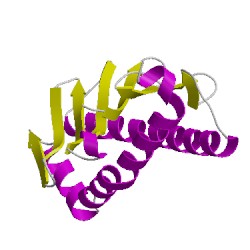 Image of CATH 5vclA01