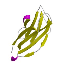 Image of CATH 5vclB