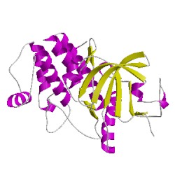 Image of CATH 5vcxA