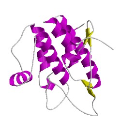 Image of CATH 5vcxA02