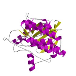 Image of CATH 5vd1A