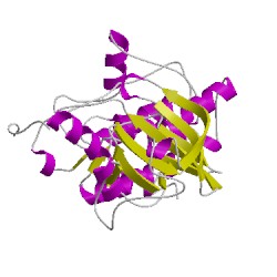 Image of CATH 5vd3A00