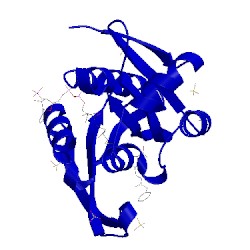 Image of CATH 5vd6