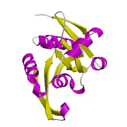 Image of CATH 5vd6A00