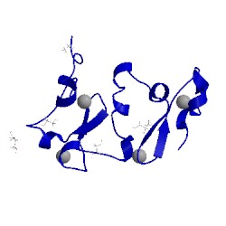 Image of CATH 5vdc