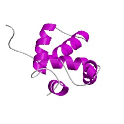 Image of CATH 5ve9B00