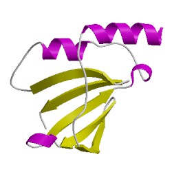 Image of CATH 5vefA01