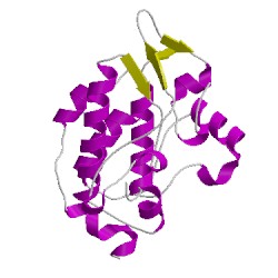 Image of CATH 5vefA02