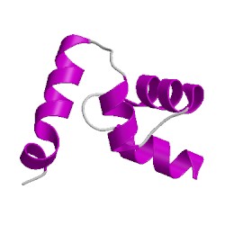 Image of CATH 5vezA02