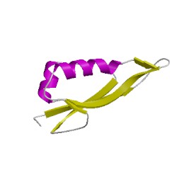 Image of CATH 5vf3R00