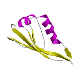 Image of CATH 5vf3U00