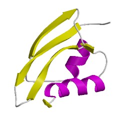 Image of CATH 5vf3W