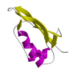 Image of CATH 5vf3Y00