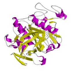 Image of CATH 5vf4B00