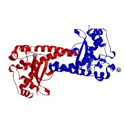 Image of CATH 5vf9