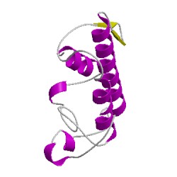 Image of CATH 5vfnA