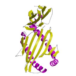 Image of CATH 5vgdA