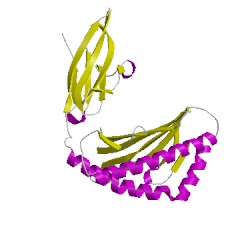 Image of CATH 5vgeA