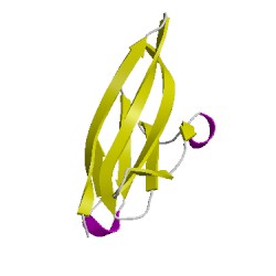 Image of CATH 5vgeA02