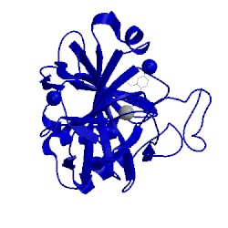 Image of CATH 5vgy