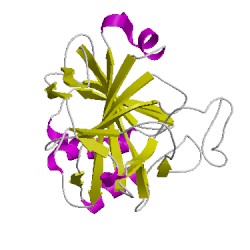 Image of CATH 5vgyA00