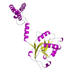 Image of CATH 5vgzc