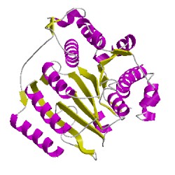 Image of CATH 5vi6A