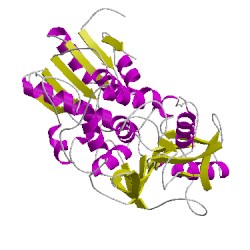 Image of CATH 5vi7A