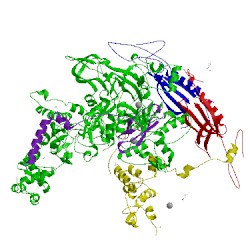 Image of CATH 5vi8
