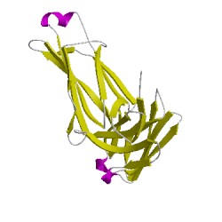 Image of CATH 5vicH