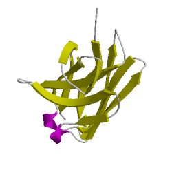 Image of CATH 5vicH01