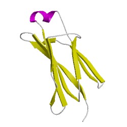 Image of CATH 5vicH02