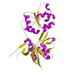 Image of CATH 5vihB