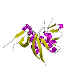 Image of CATH 5vihB01