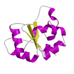 Image of CATH 5vihB02