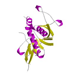 Image of CATH 5viiA01