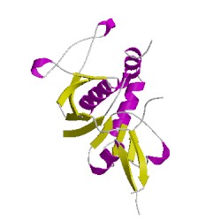 Image of CATH 5vijA01