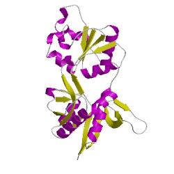 Image of CATH 5vijB