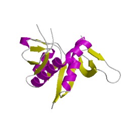 Image of CATH 5vijB01