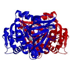 Image of CATH 5vj5