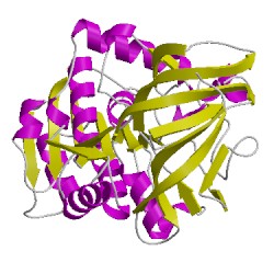 Image of CATH 5vj5A