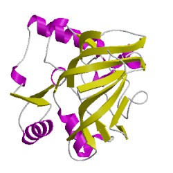 Image of CATH 5vj5A01