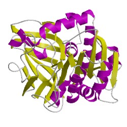 Image of CATH 5vj5B