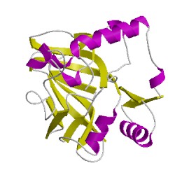 Image of CATH 5vj5B01