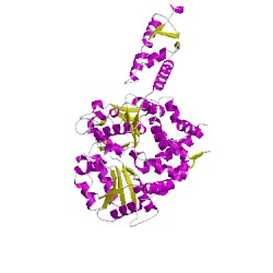 Image of CATH 5vjhB