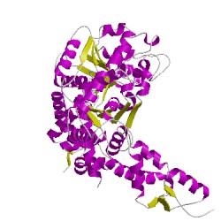 Image of CATH 5vjhD