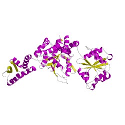 Image of CATH 5vjhF