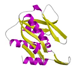 Image of CATH 5vjnA00