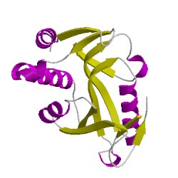 Image of CATH 5vjnB