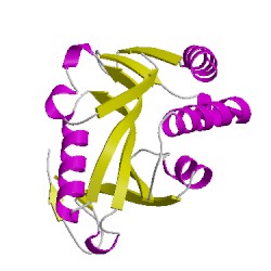 Image of CATH 5vjpA00